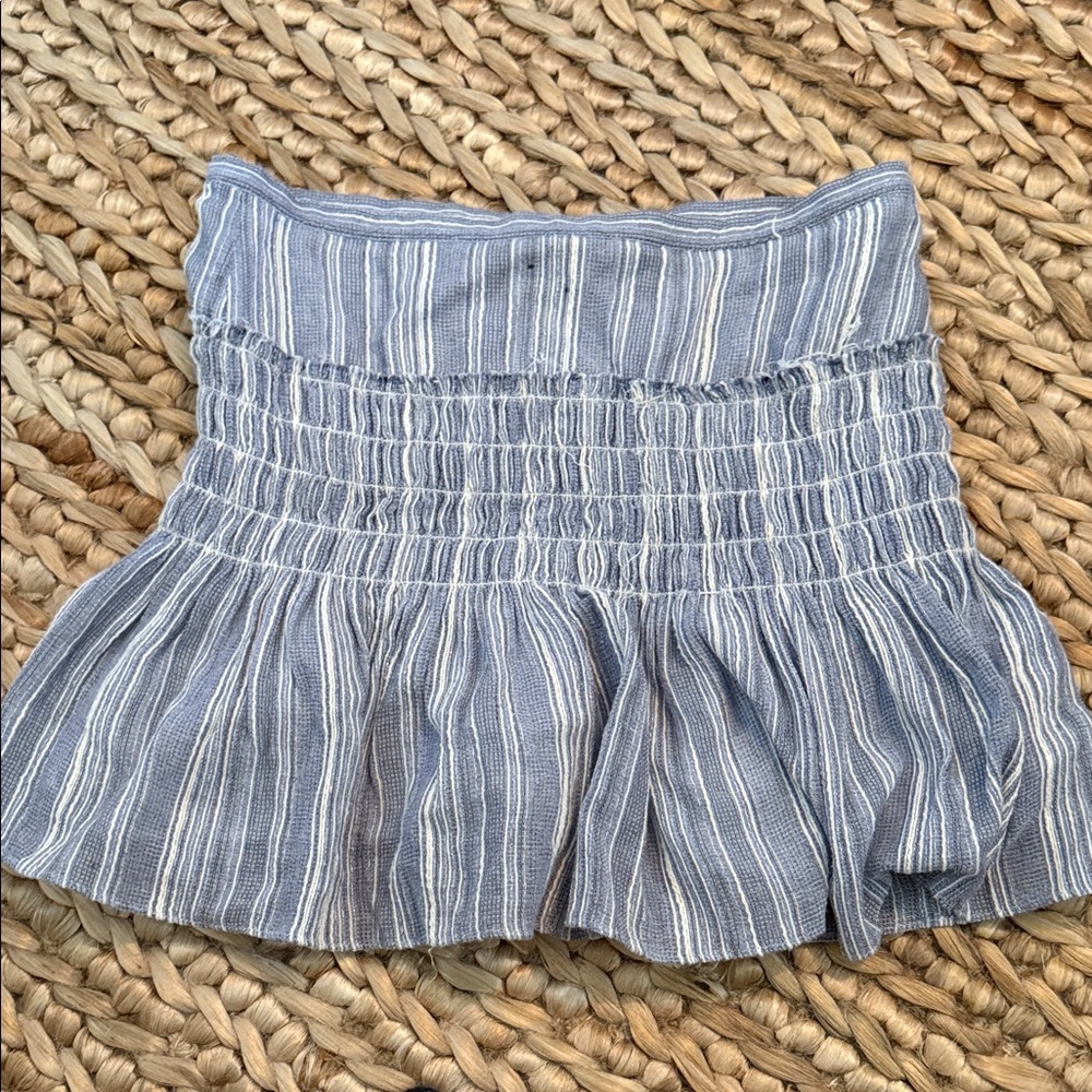Loveshackfancy skirt